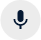 ícone de microfone